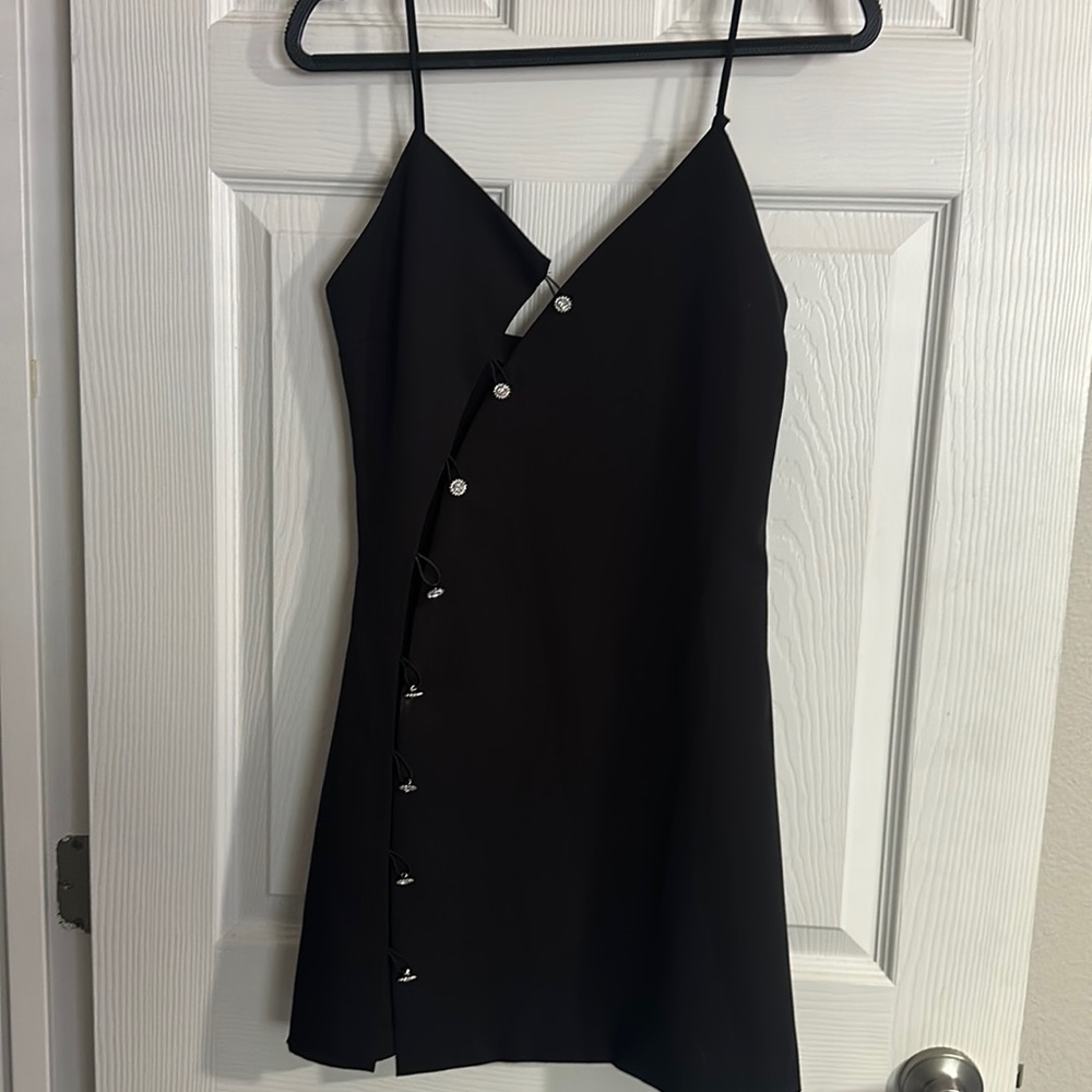 Zara Festive Days dress